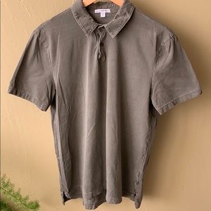 James Perse polo
